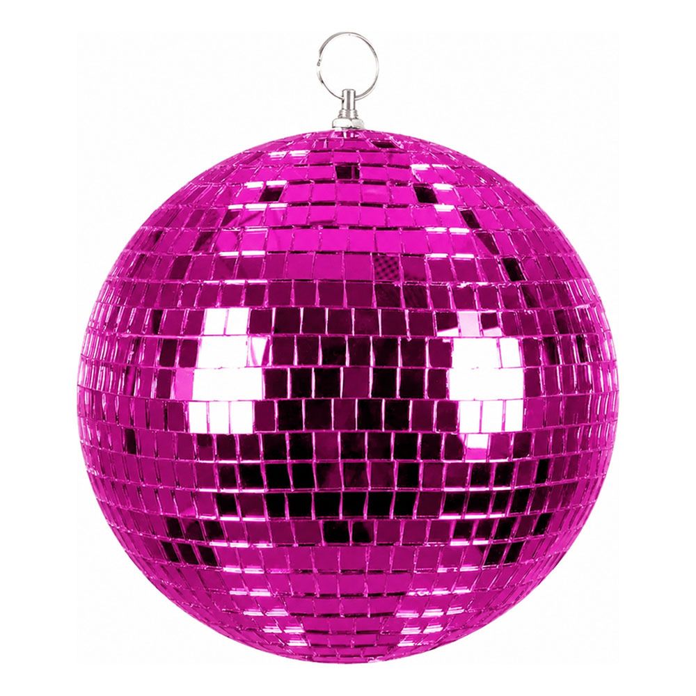 Discokula Rosa