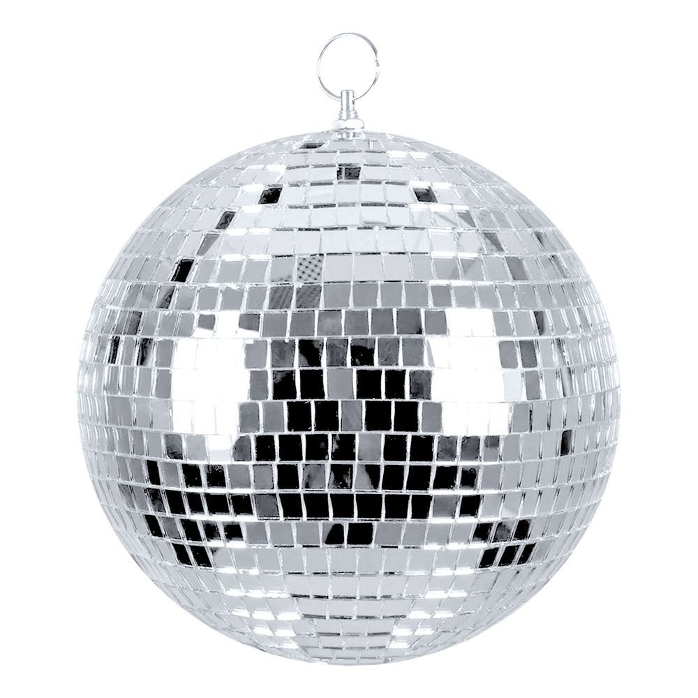 Discokula Silver