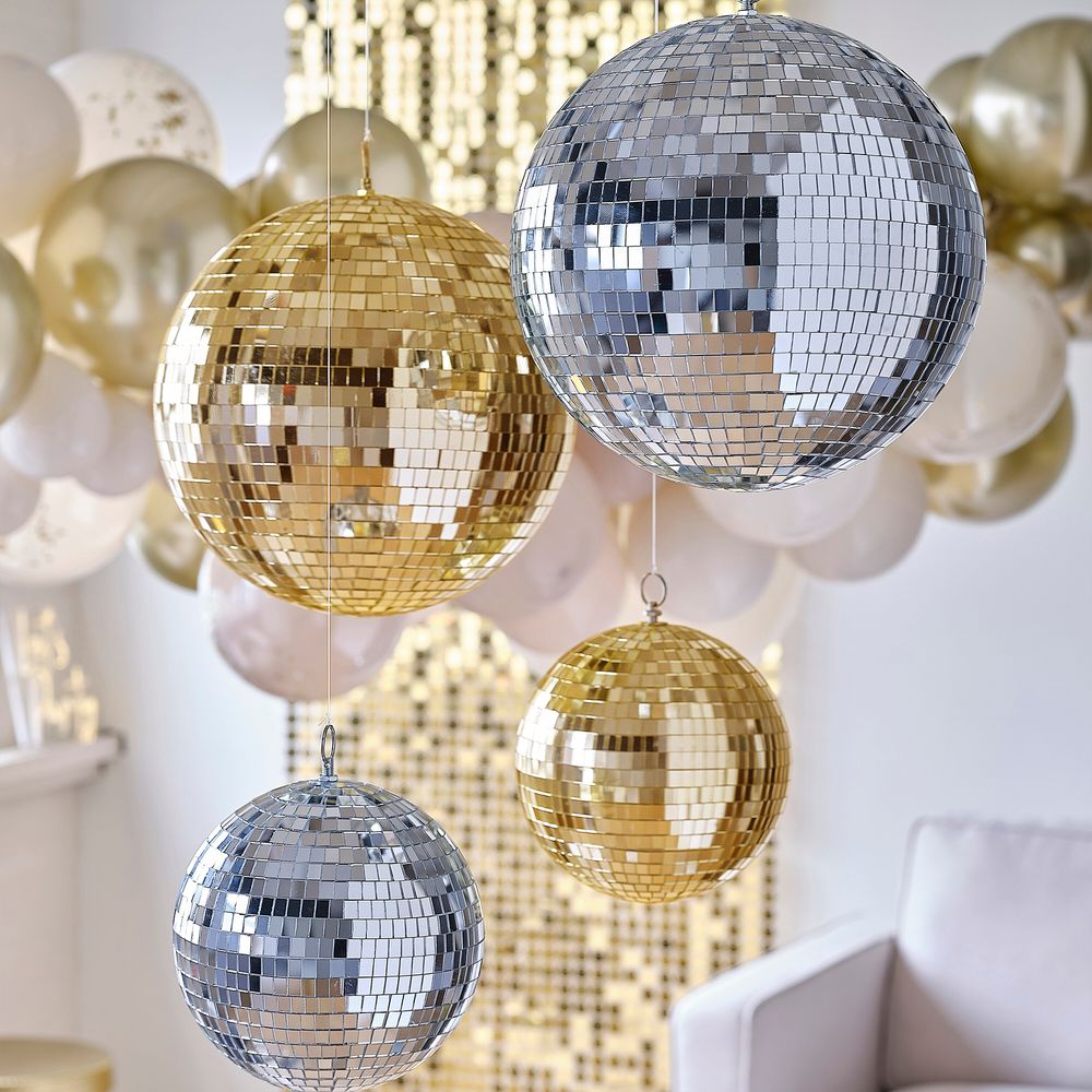 Discokula Silver