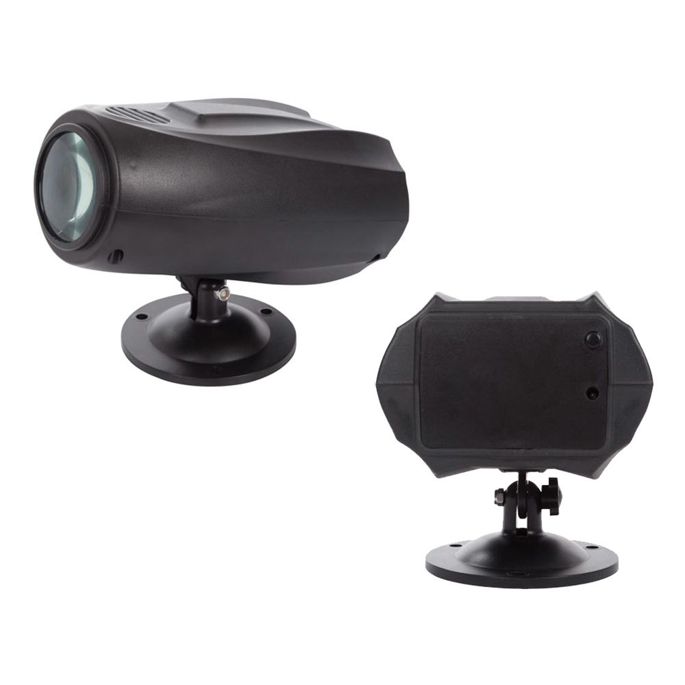 Discolampa Multicolour LED Show Projector