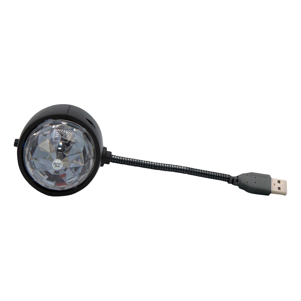 Discolampa USB