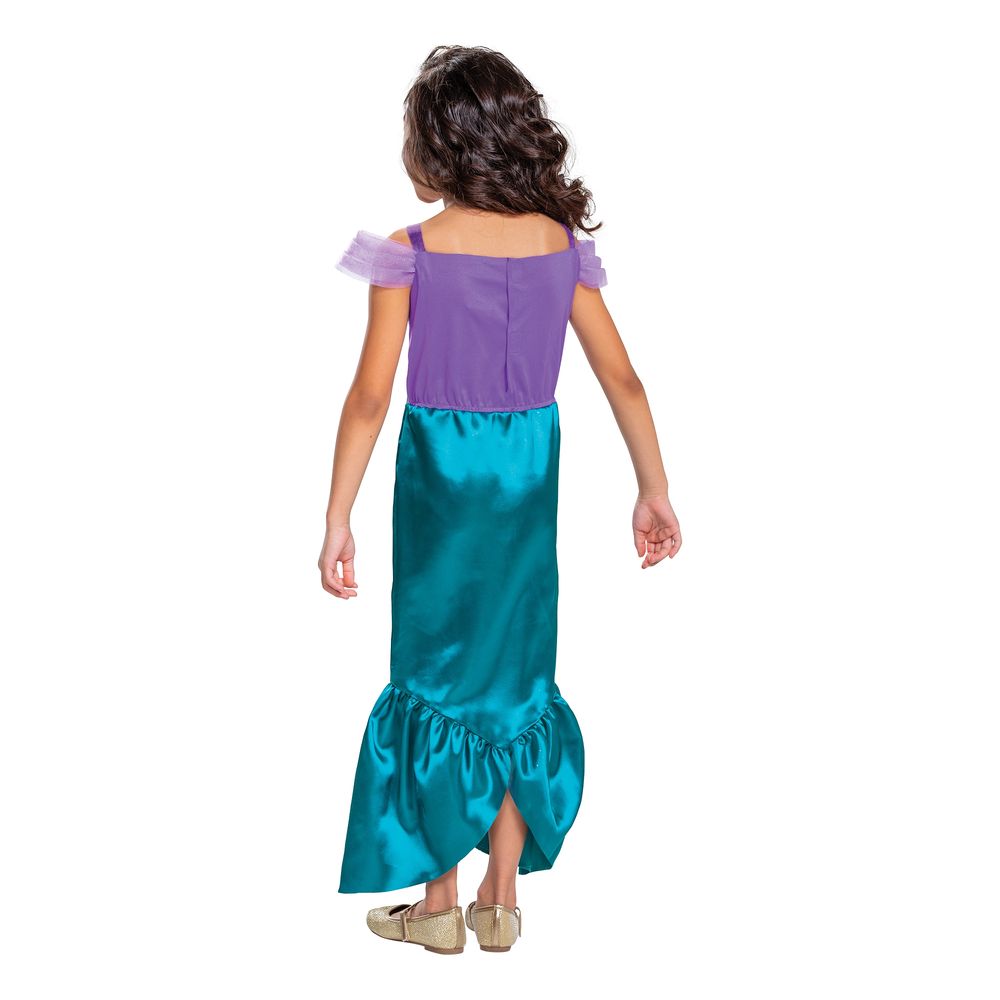 Disney Ariel Barn Kostyme