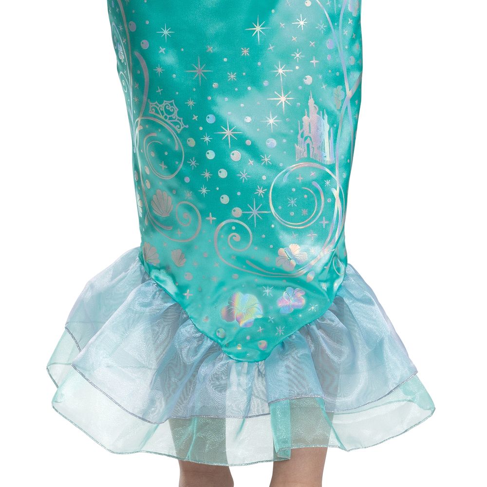 Disney Ariel Barn Kostyme
