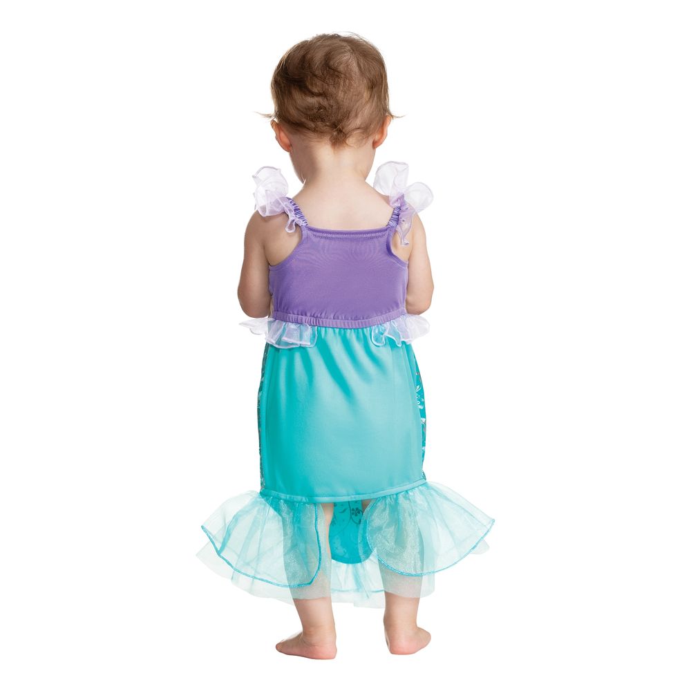 Disney Ariel Baby Kostyme