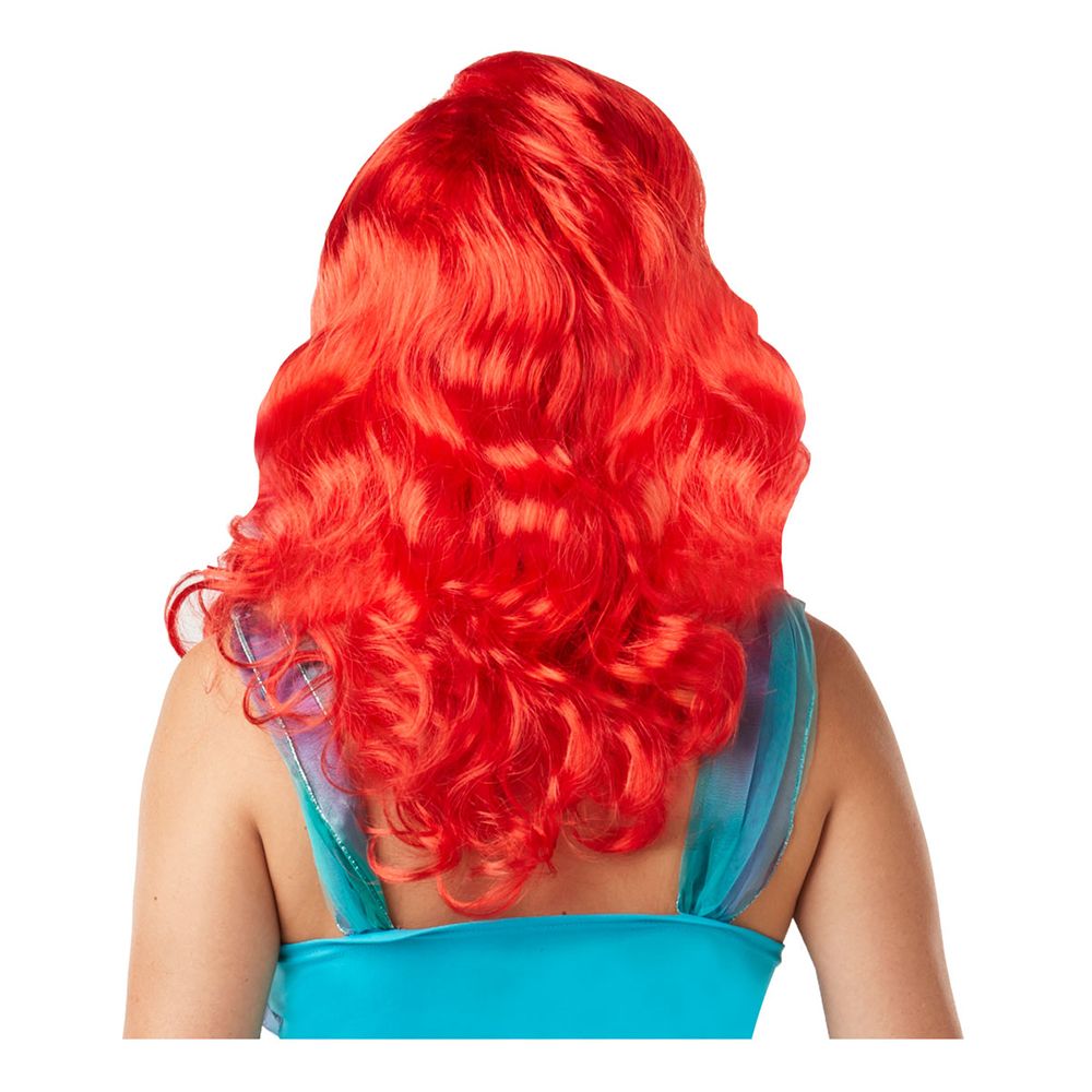Disney Ariel Parykk