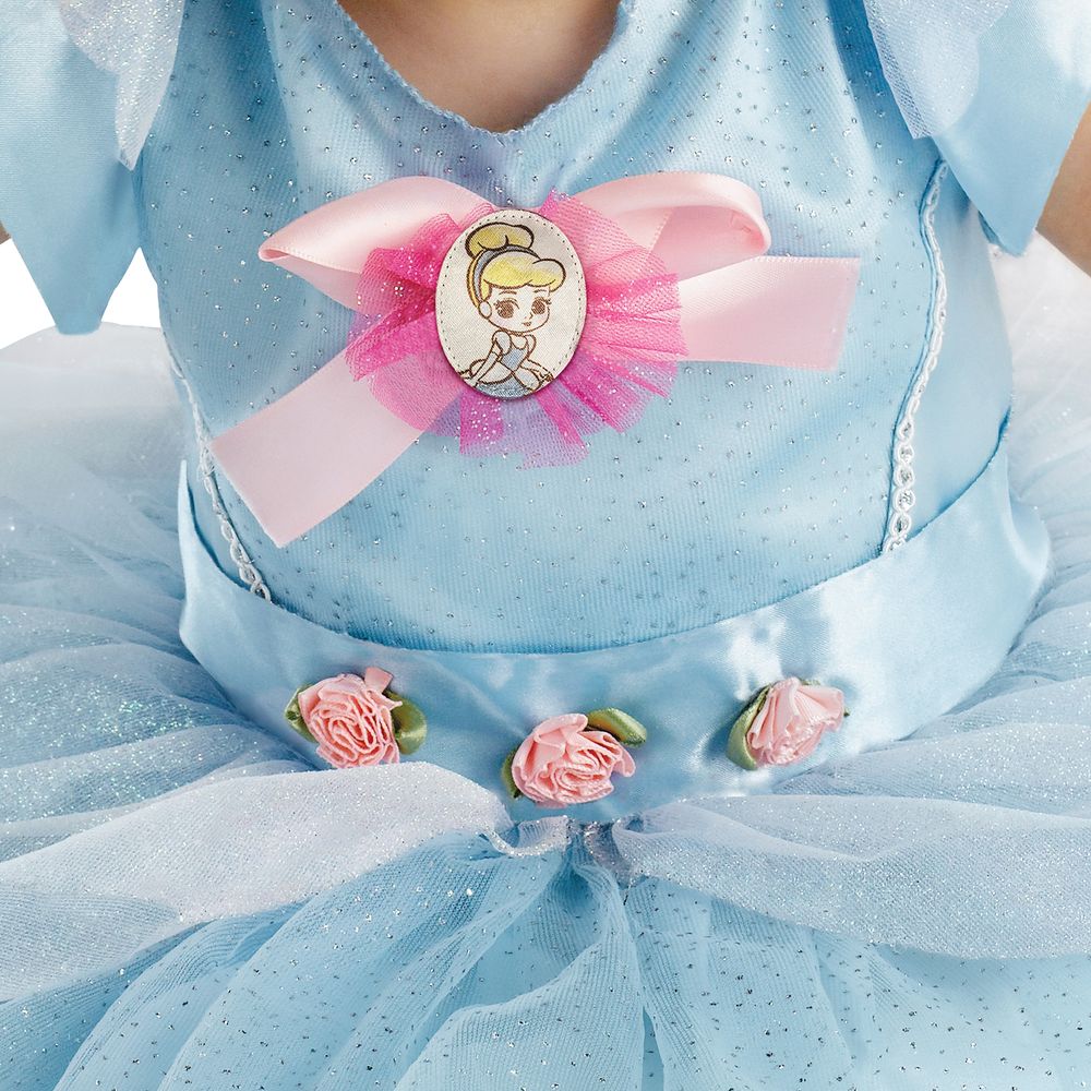 Disney Askepott Baby Kostyme