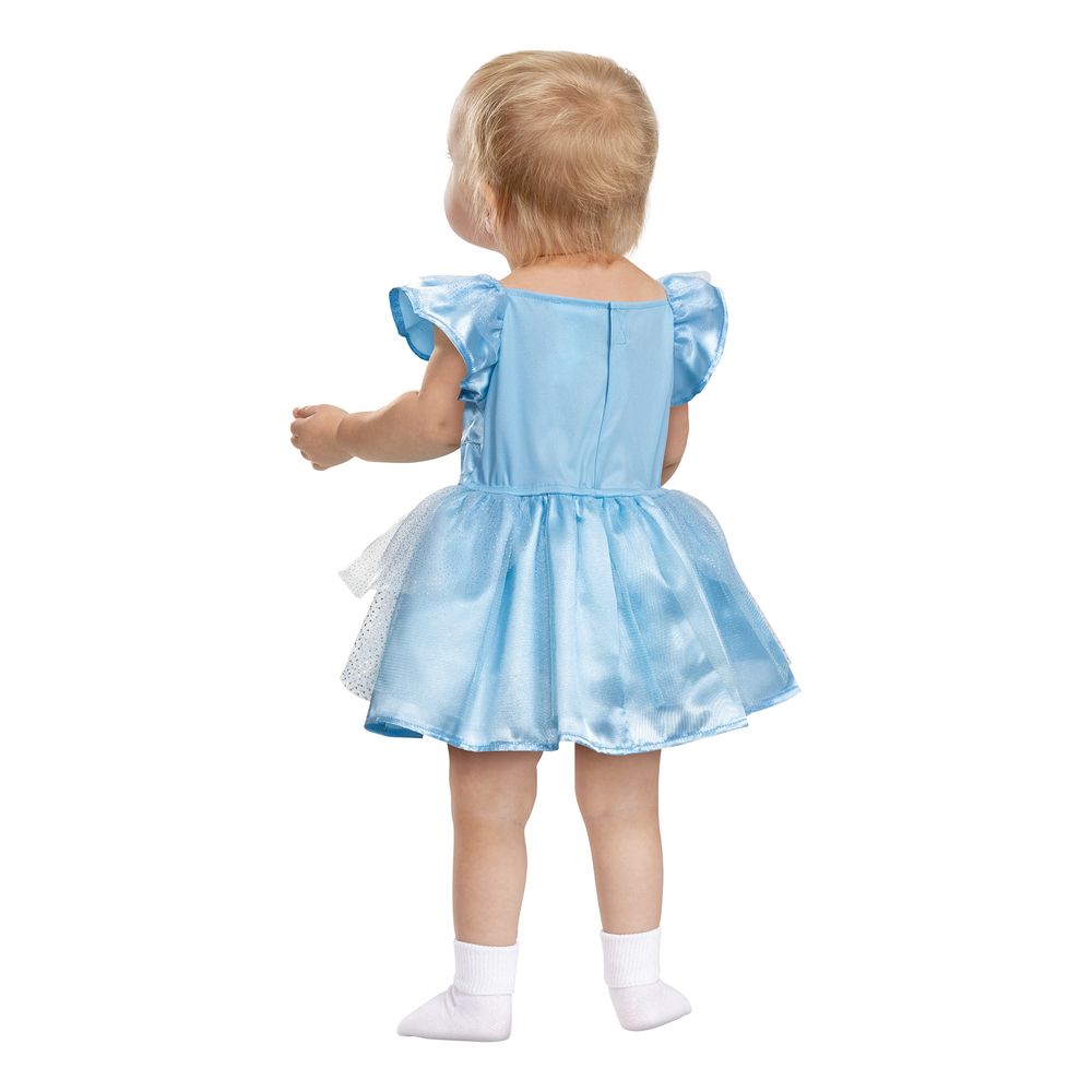 Disney Askepott Baby Kostyme