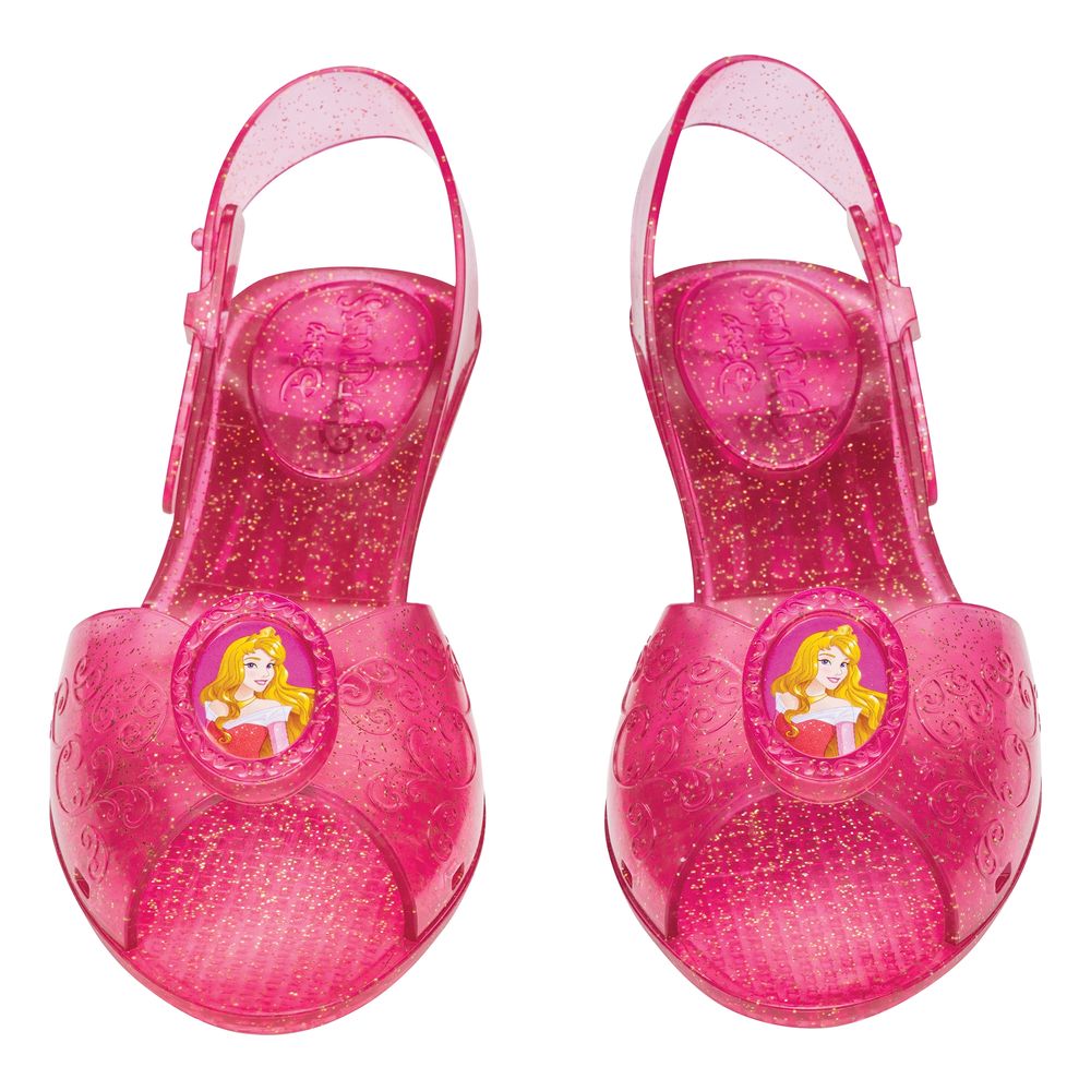 Disney Aurora Jelly Børnesko