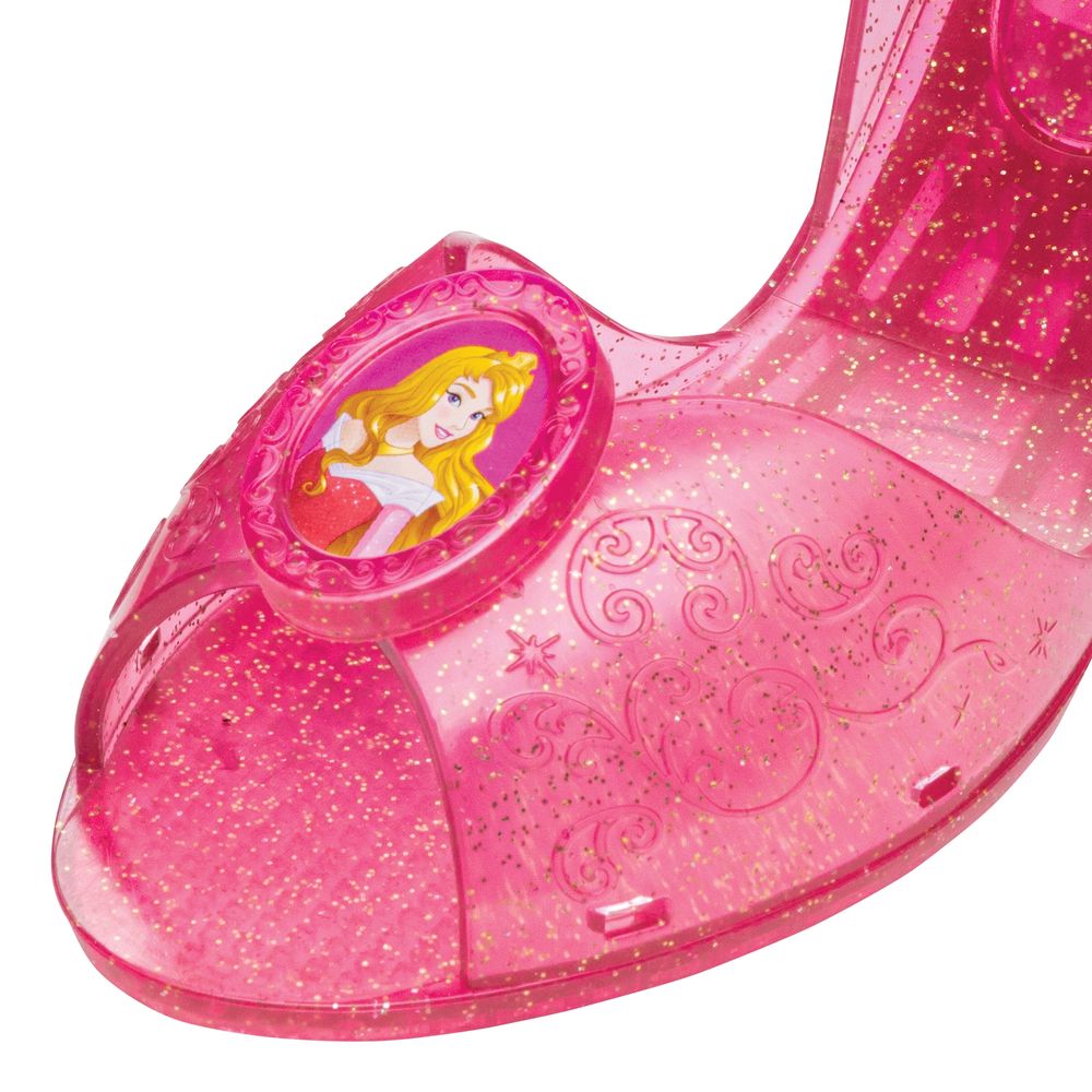 Disney Aurora Jelly Børnesko