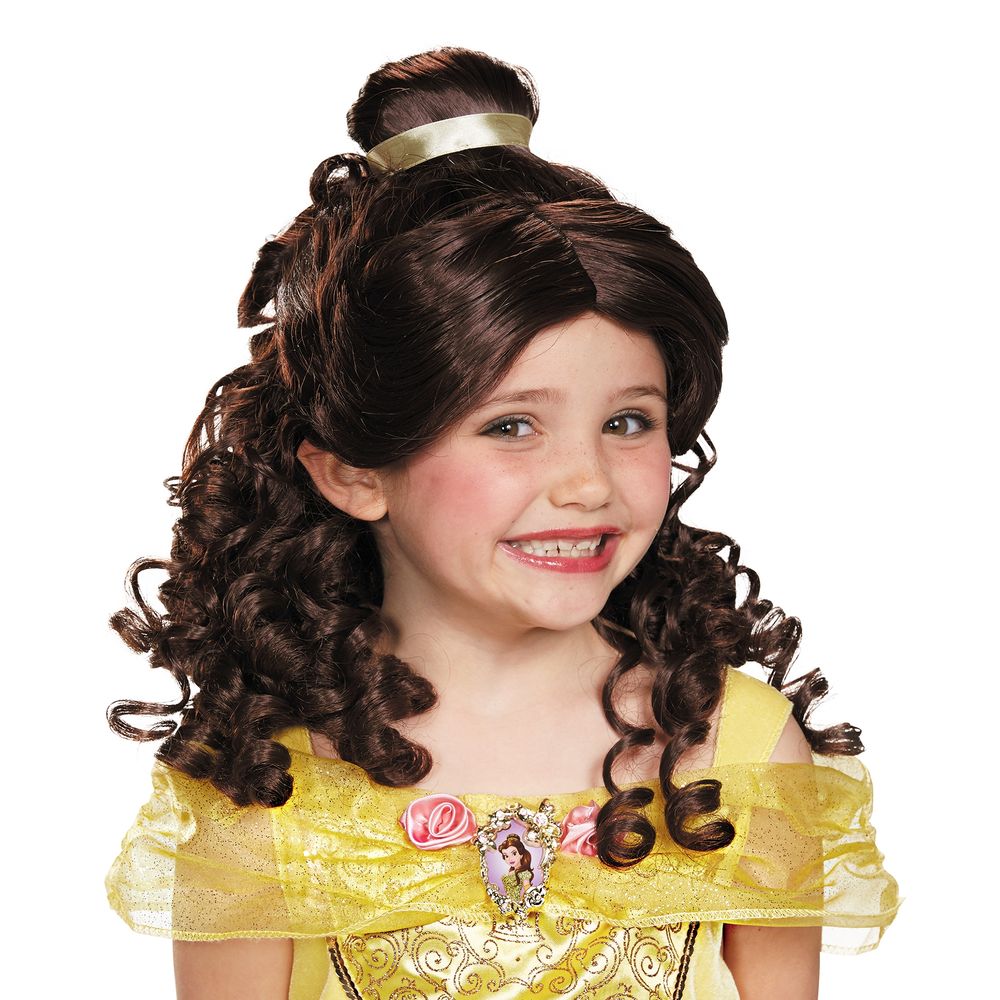 Disney Belle Børneparyk