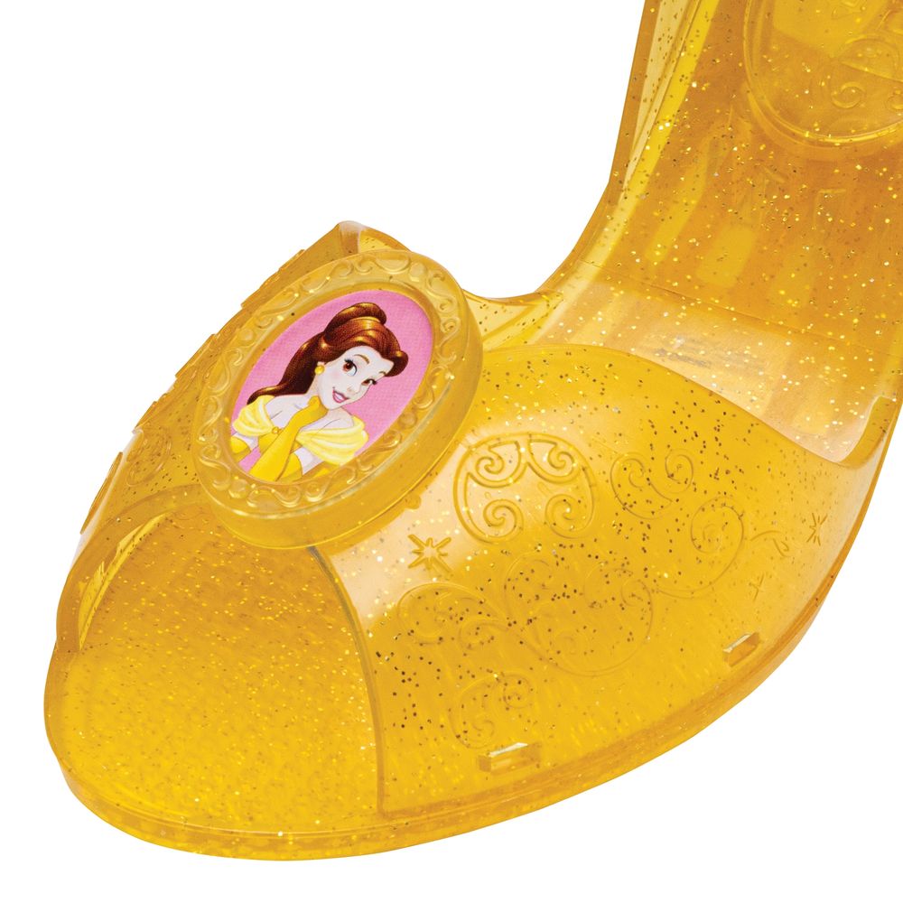 Disney Belle Jelly Børnesko