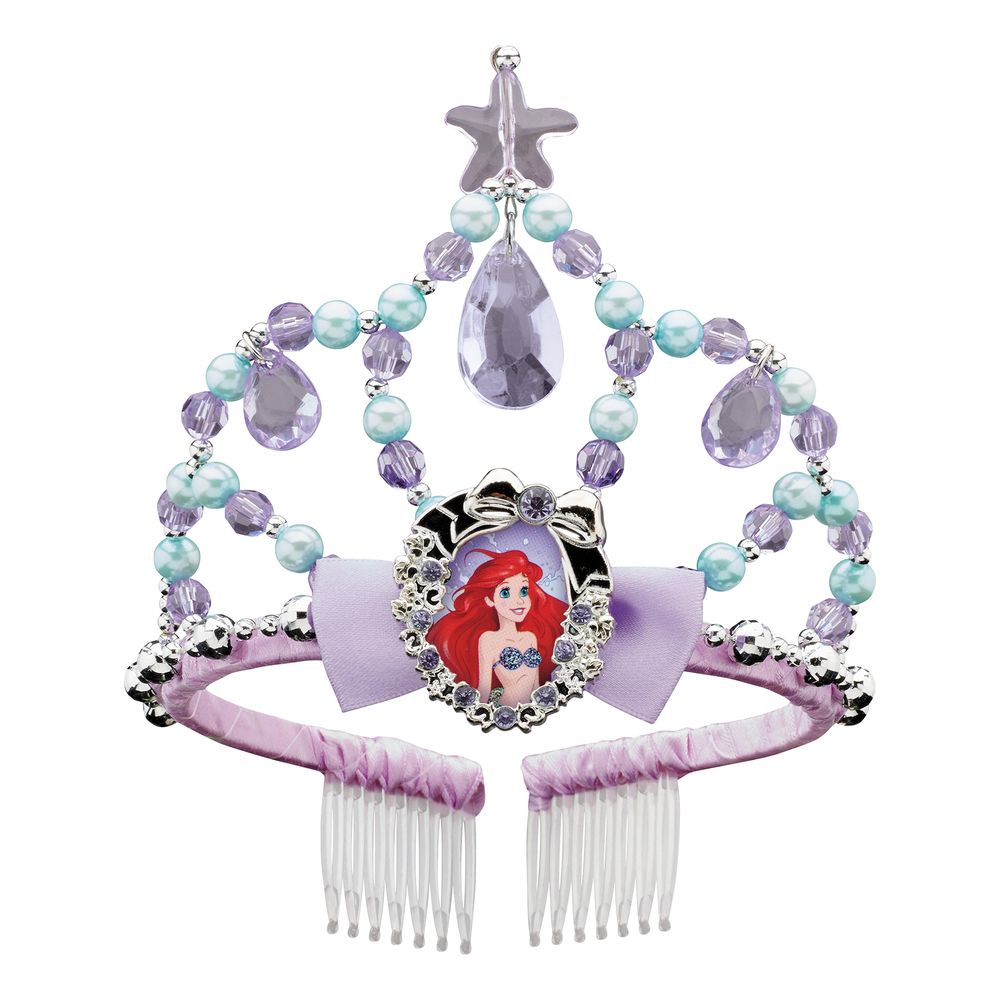 Disney Pieni Merenneito Tiara