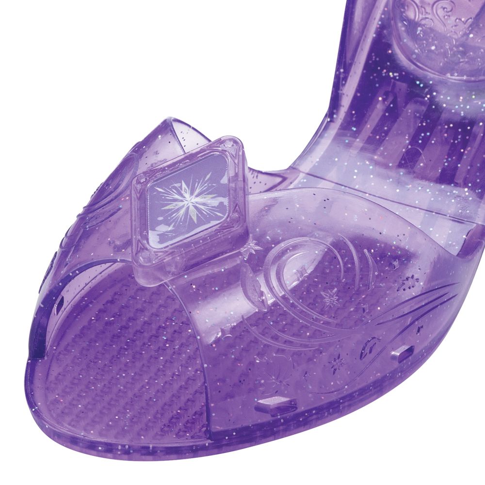 Disney Elsa Jelly Børnesko