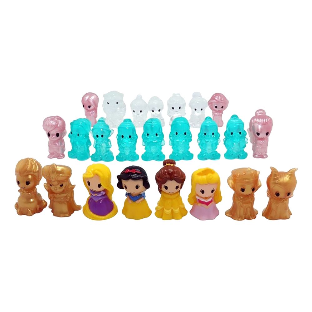 Disney Ooshies Adventskalender