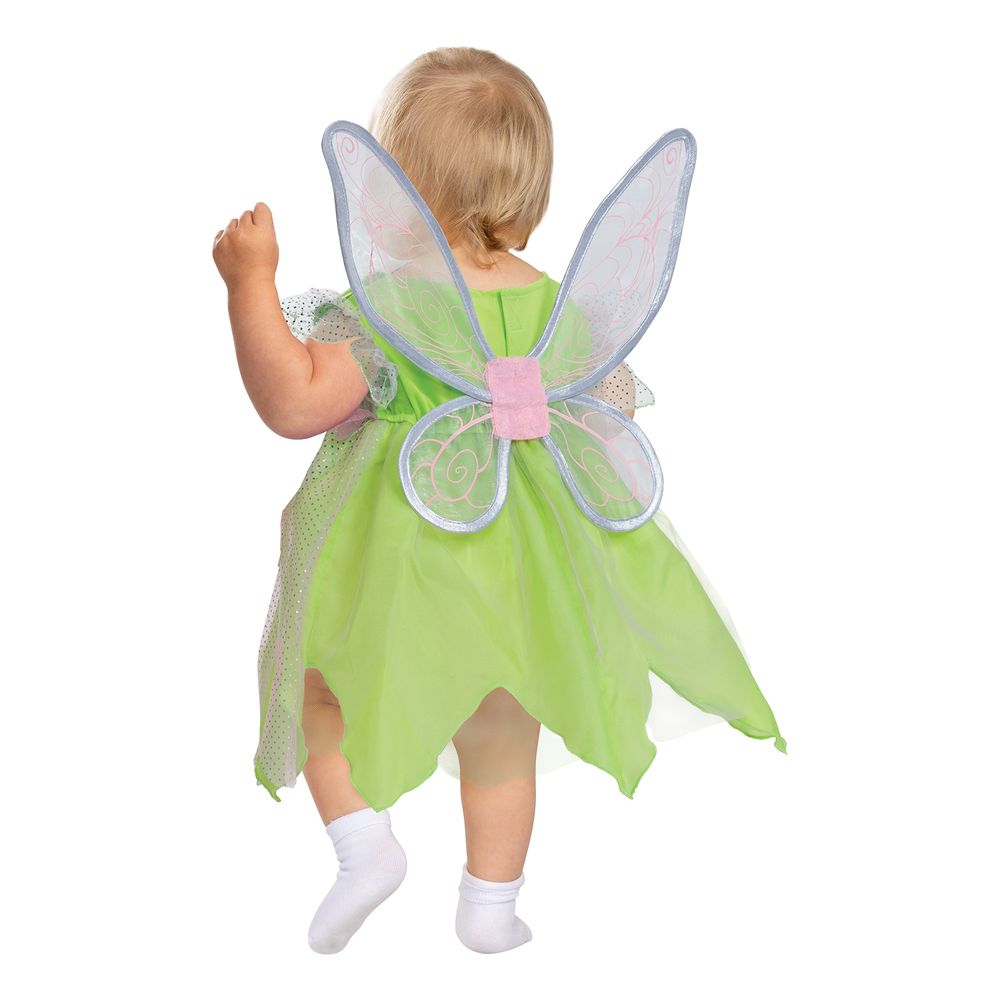 Disney Peter Pan Baby Kostyme