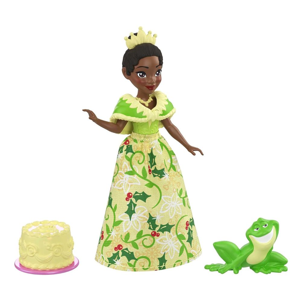 Disney Prinsessor Adventskalender