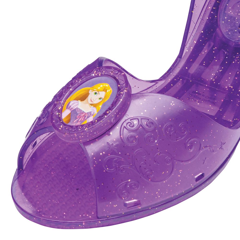 Disney Rapunzel Jelly Børnesko