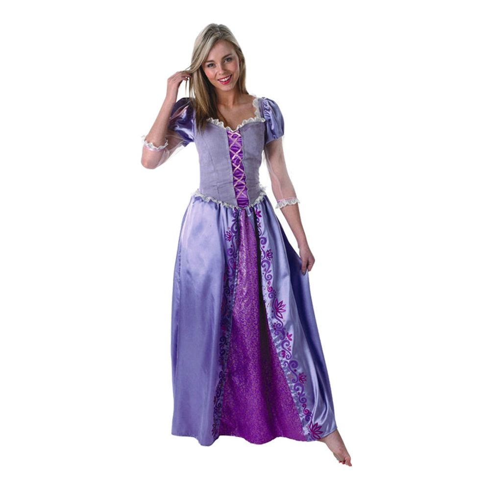 Disney Rapunzel Kostyme