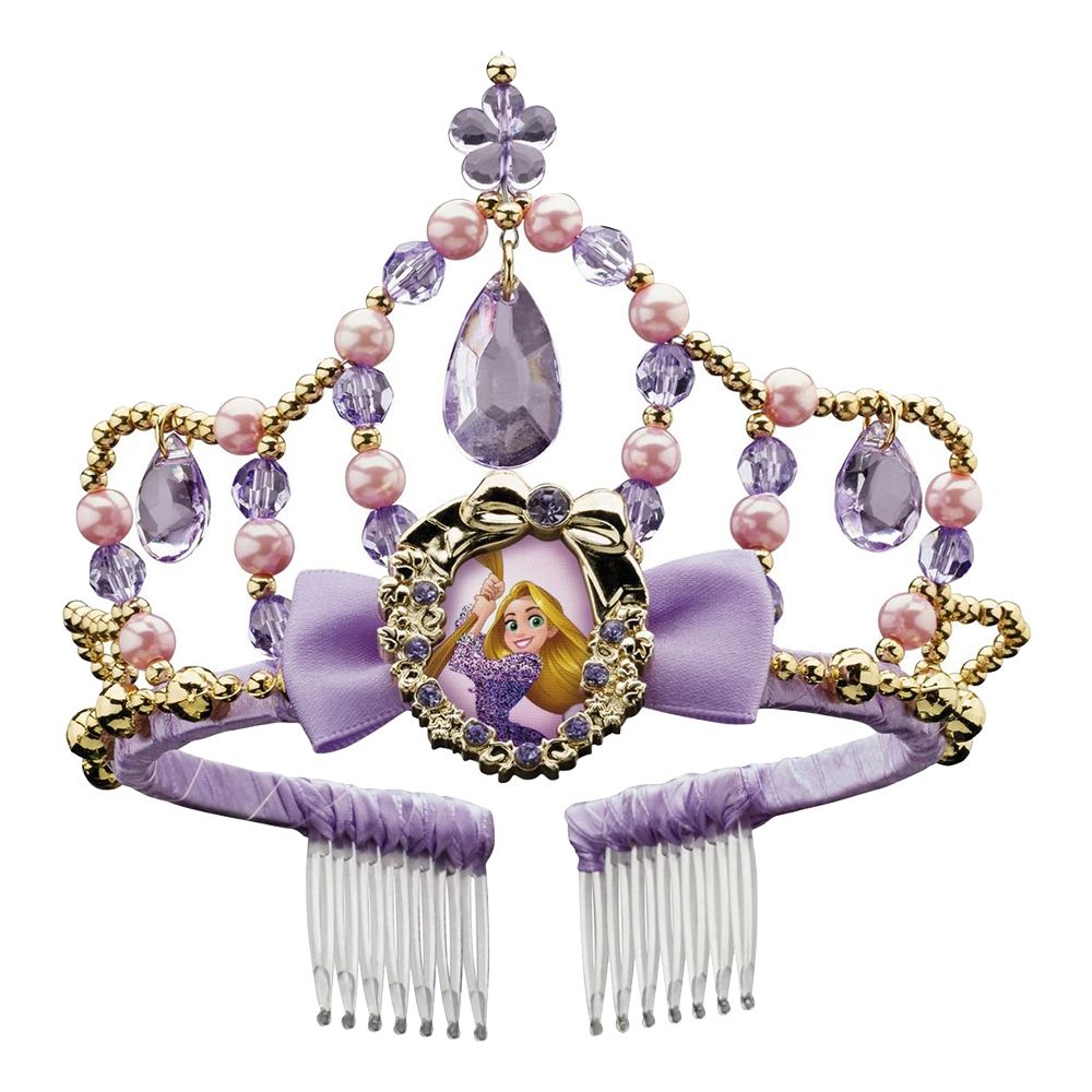 Disney Rapunzel Tiara