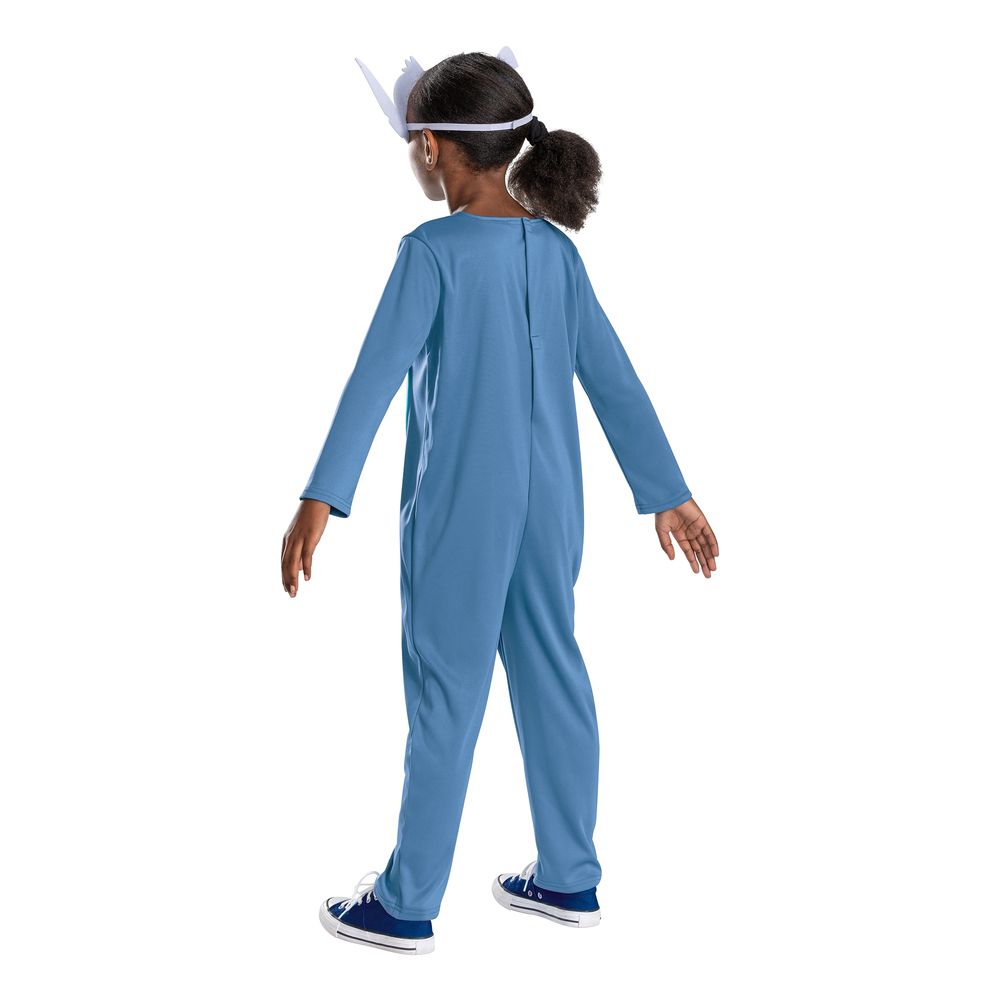 Disney Stitch Børnekostume Budget