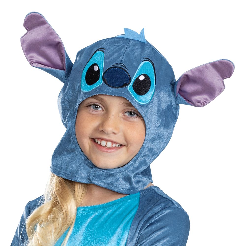 Disney Stitch Barn Kostyme