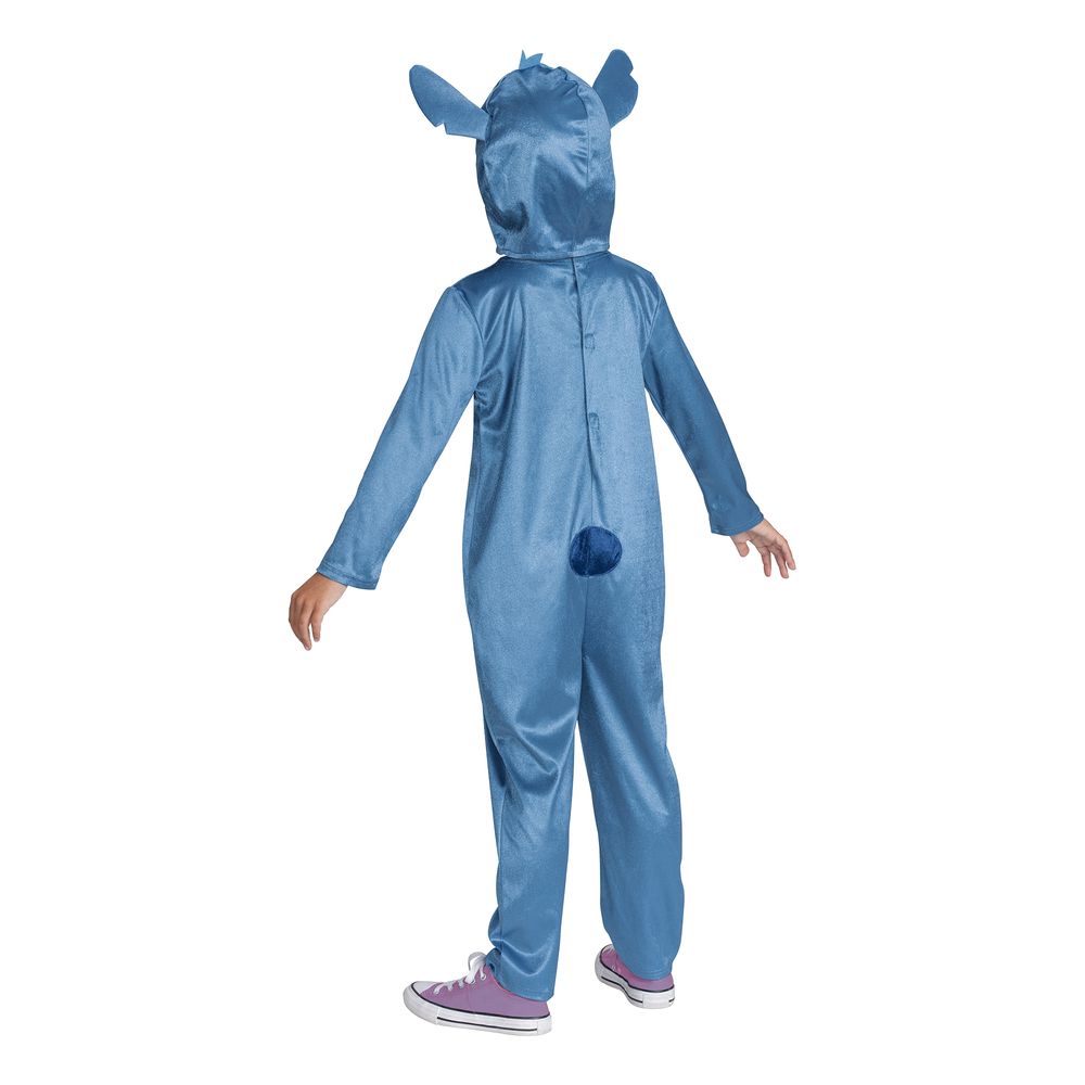 Disney Stitch Barn Kostyme