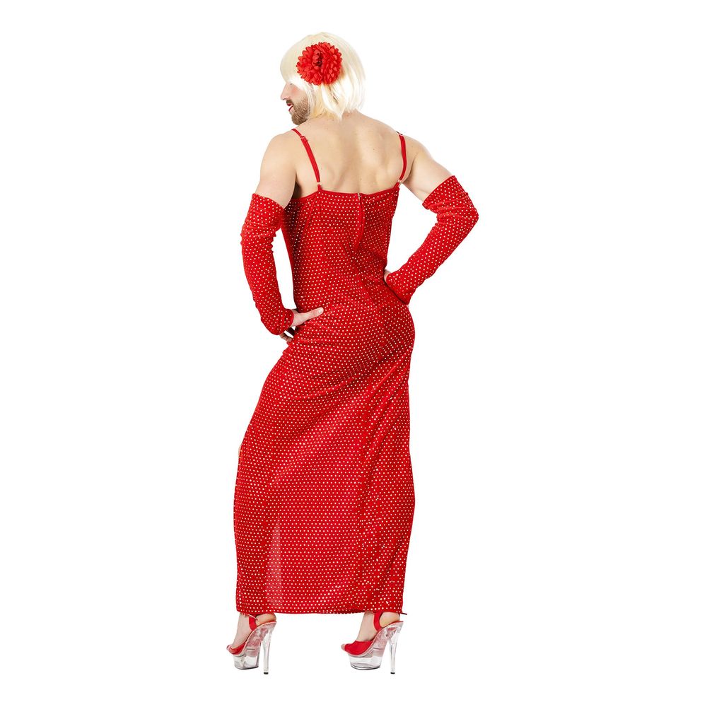 Diva Dragqueen Naamiaisasu