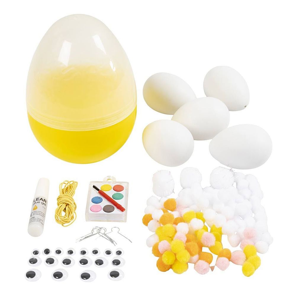 DIY Kit Påskeæg