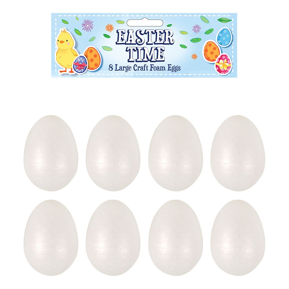 Påskägg DIY