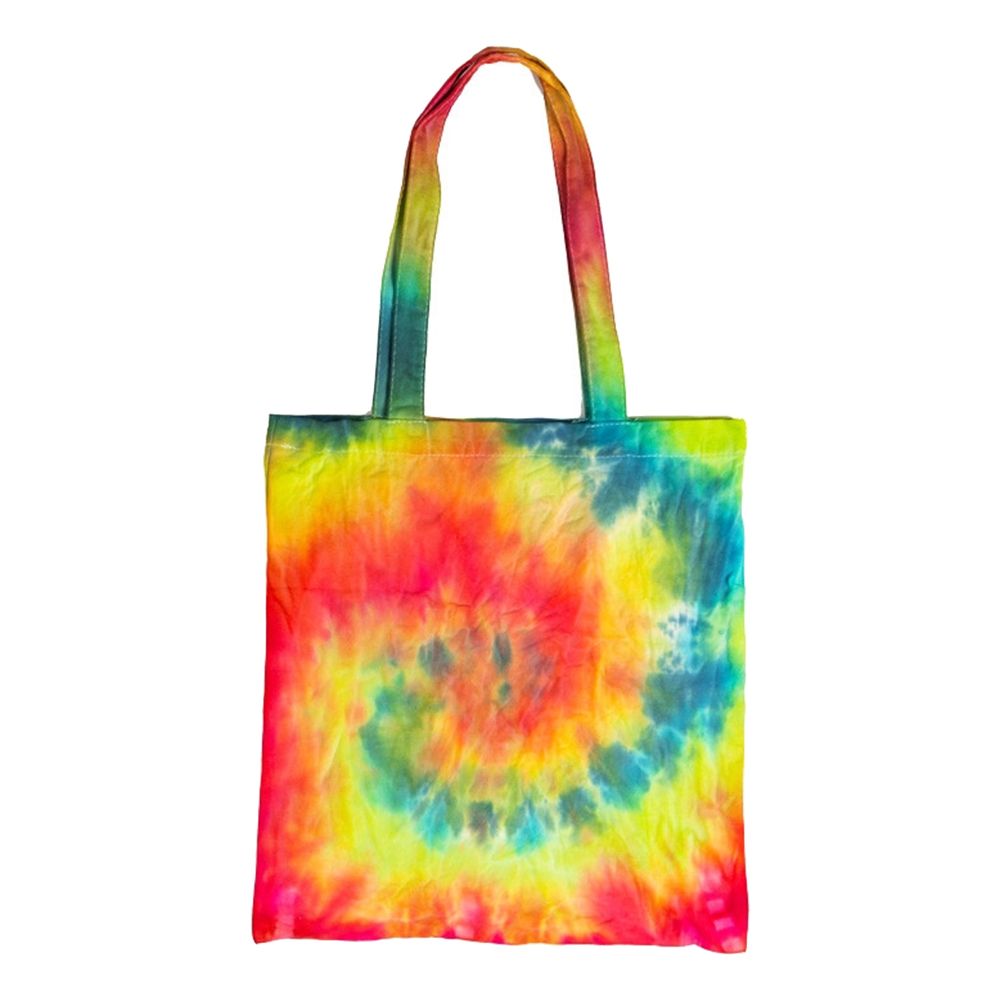 DIY Kangaspussi Tie Dye Setti