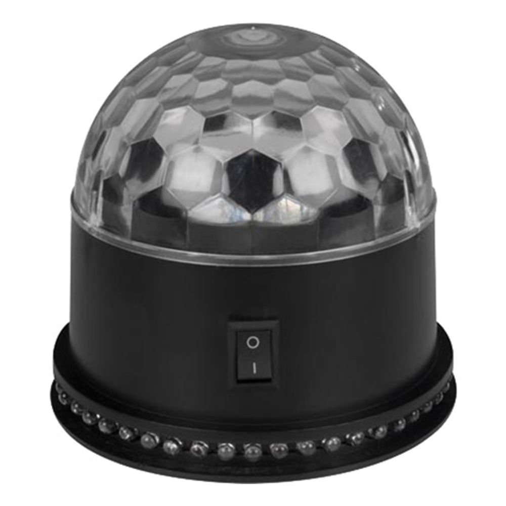 DJ Dream Magic Ball