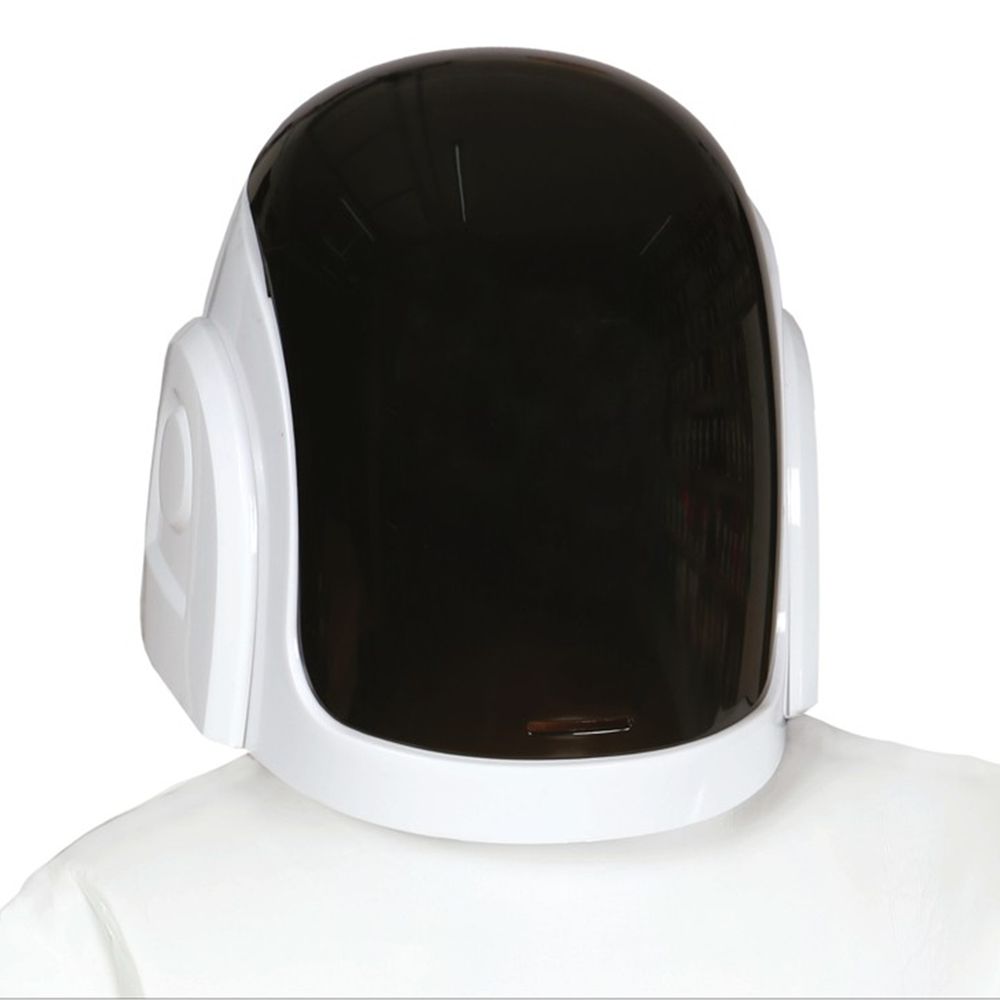 DJ-Maske