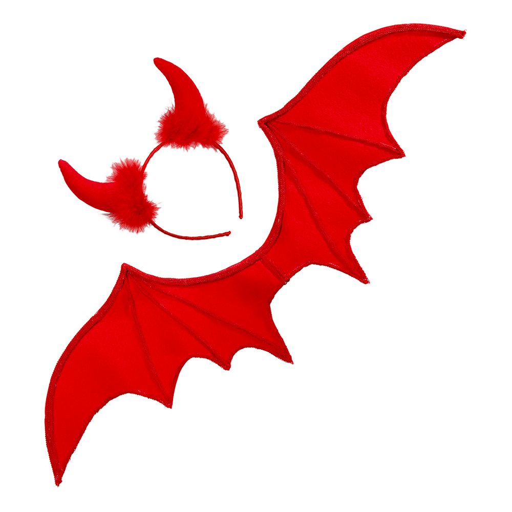 Piru Punainen Tarvikesetti