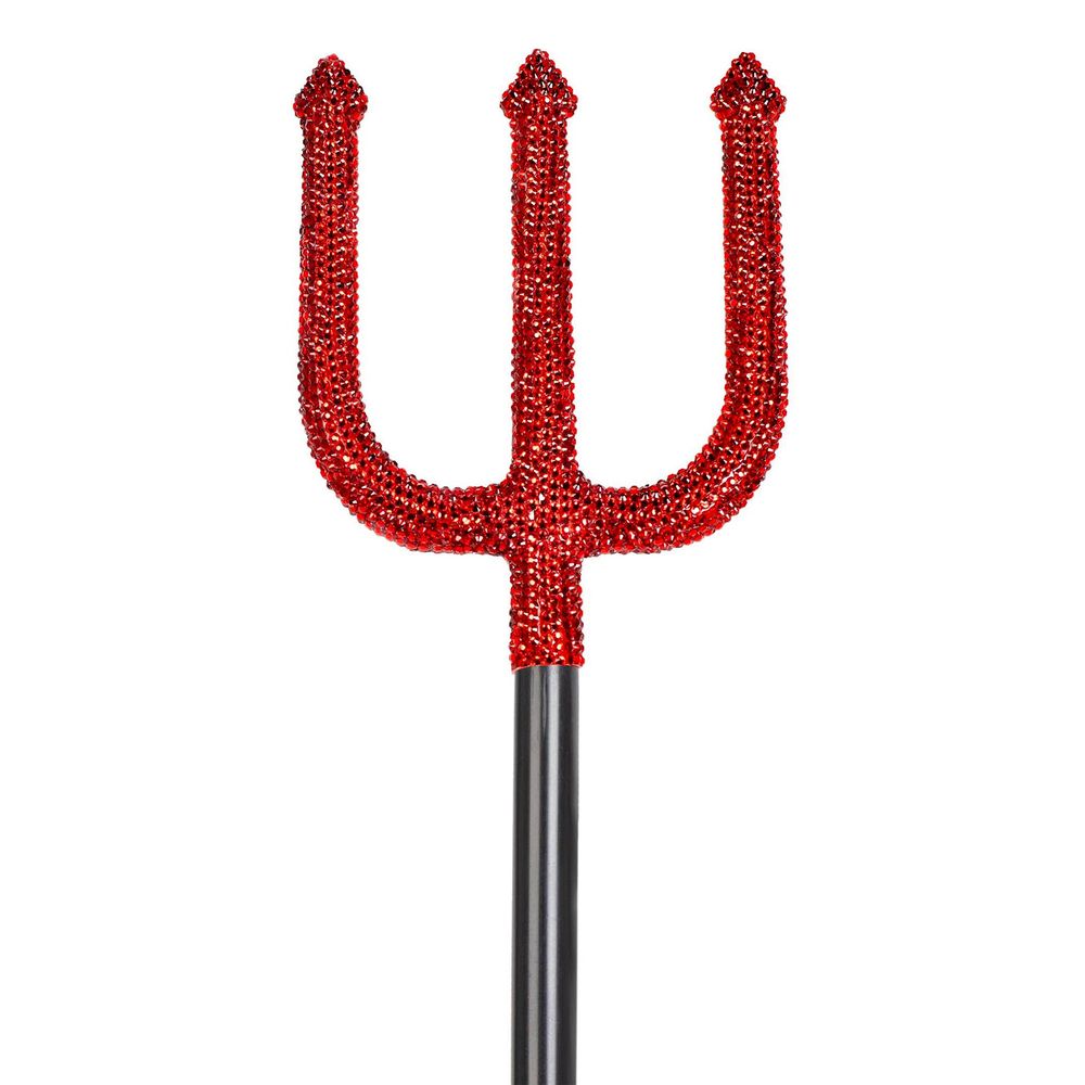 Djævlefork Glitrende Deluxe