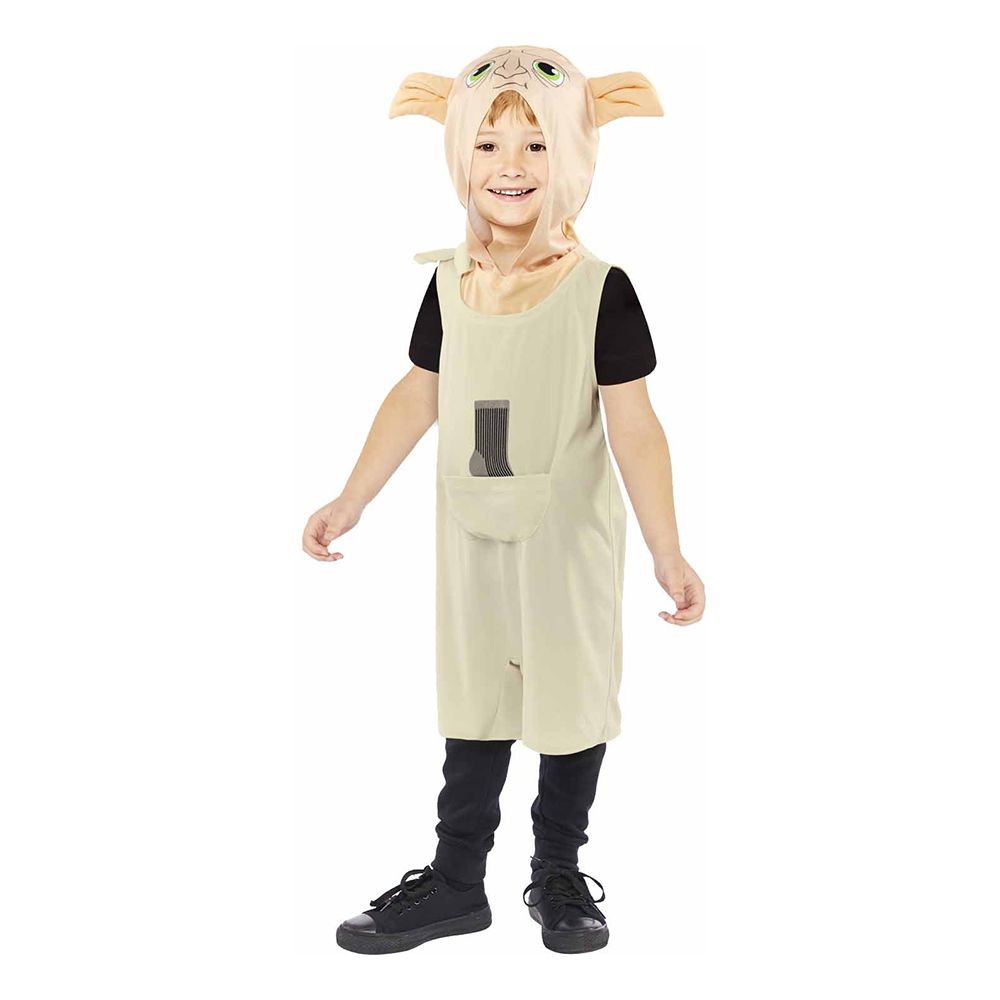 Dobby Harry Potter Baby Kostyme