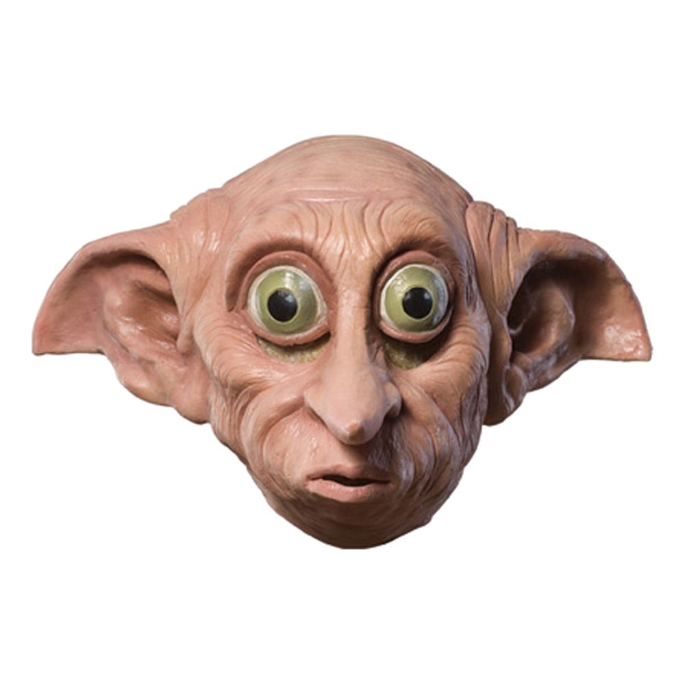 Dobby Latexmaske