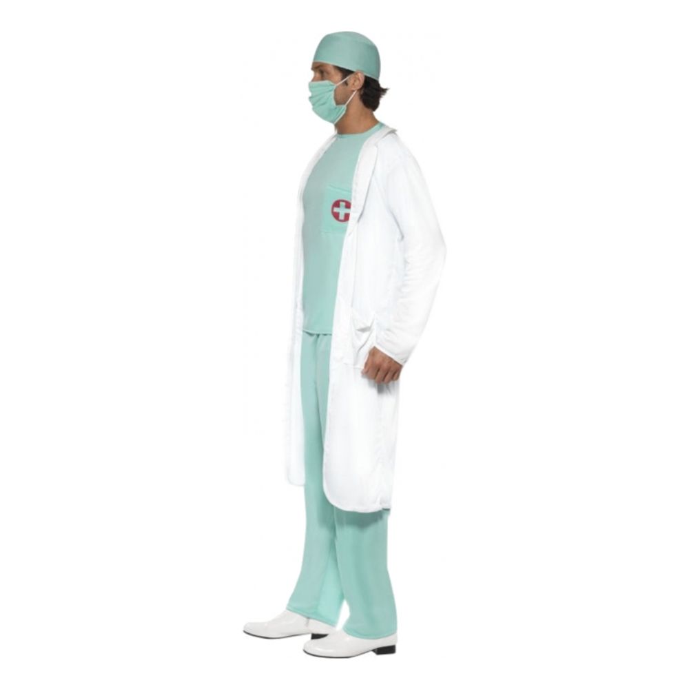 Doktorkostume