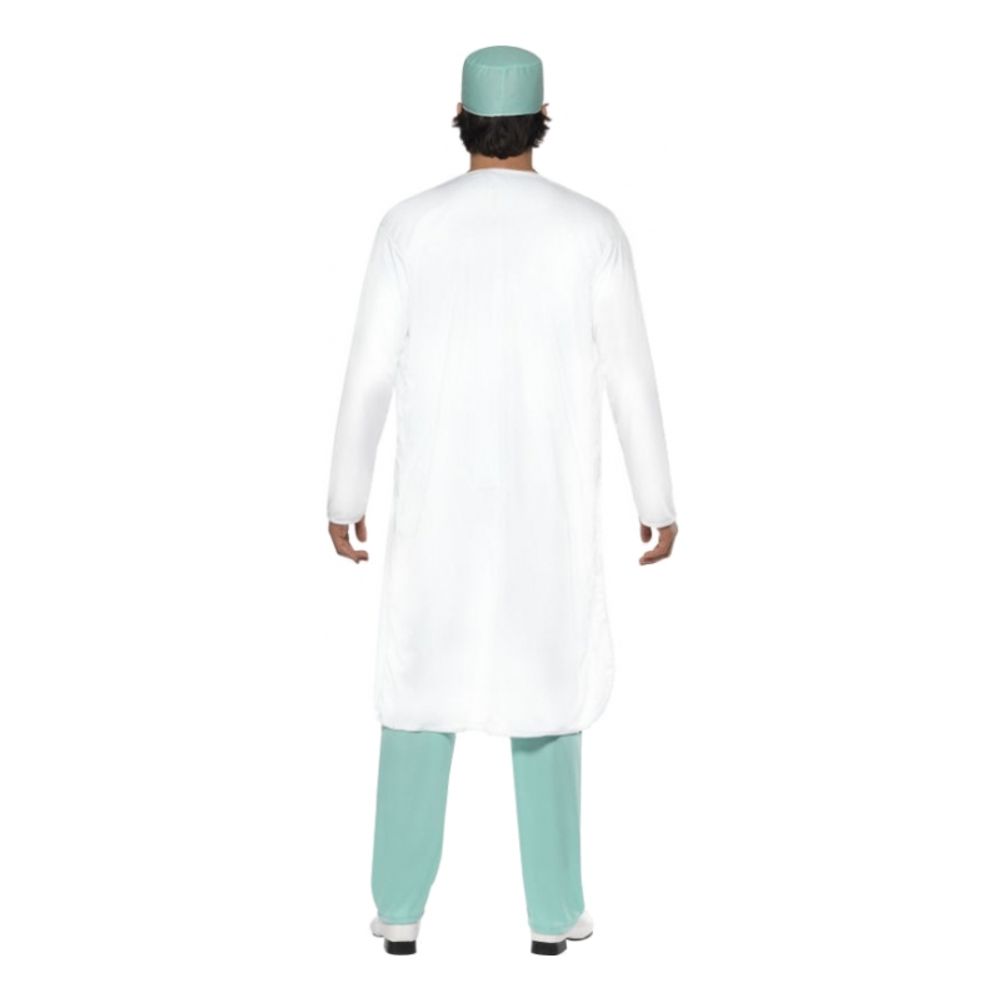 Doktorkostume