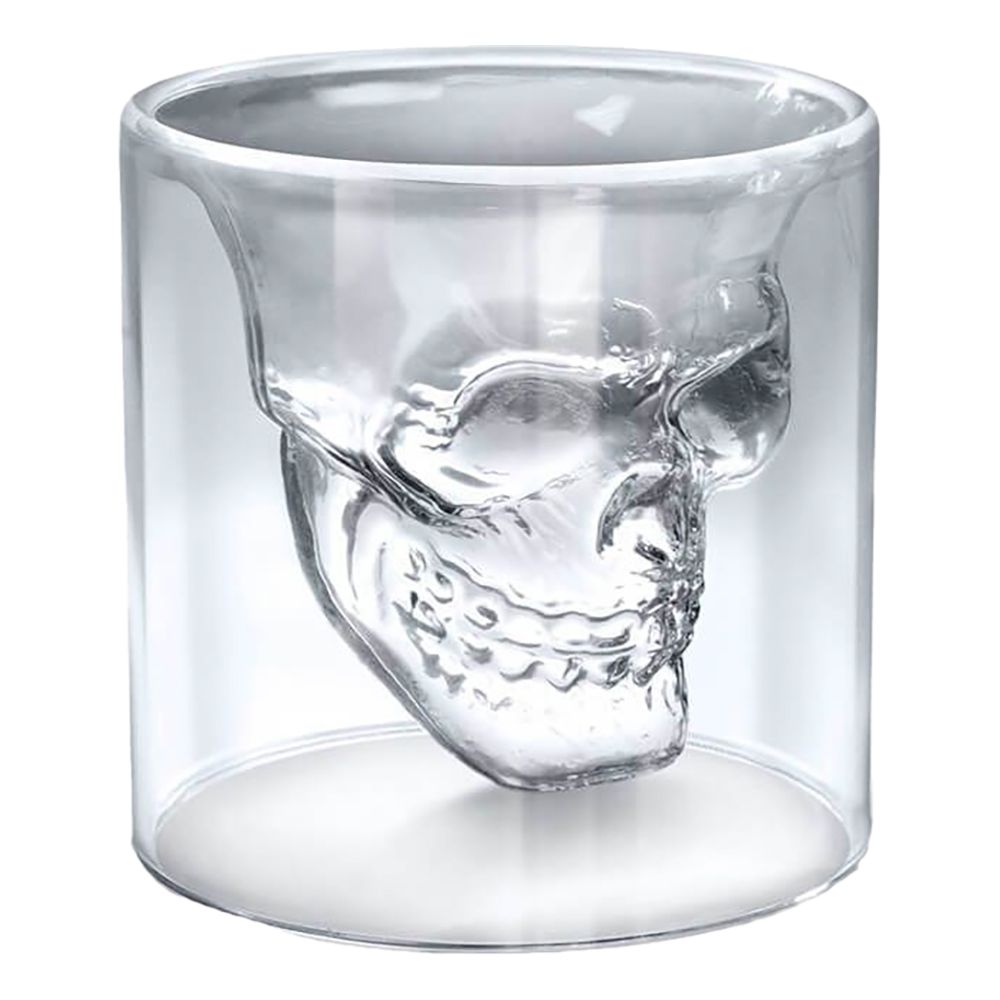Dødninghode Shotglass