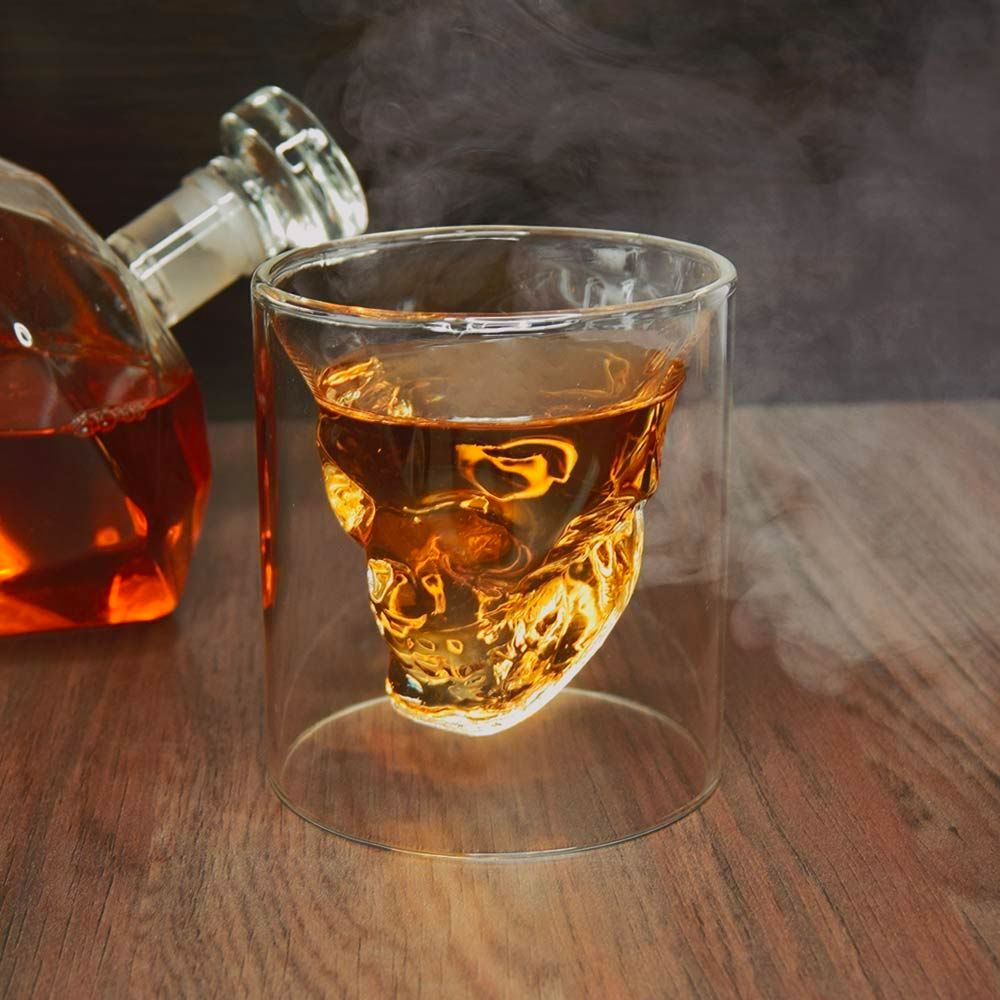Dødninghode Shotglass