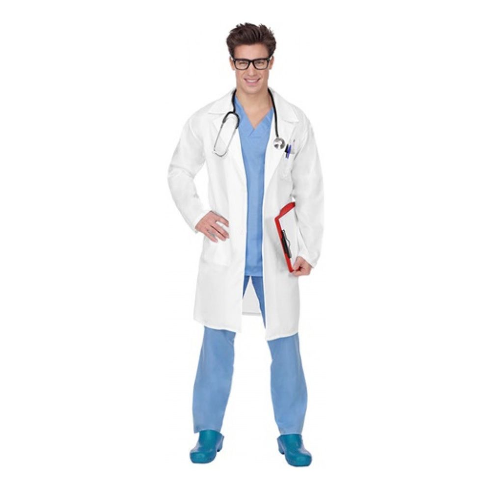 Doktor Kostyme