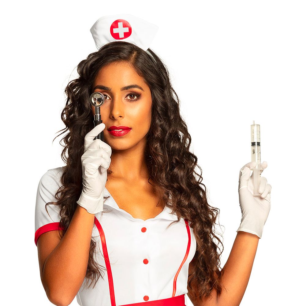 Doktor Tilbehørssæt