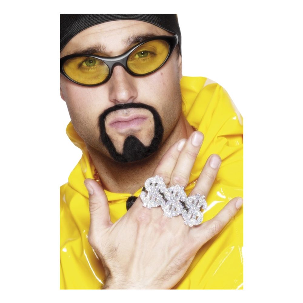 Ring Dollartegn