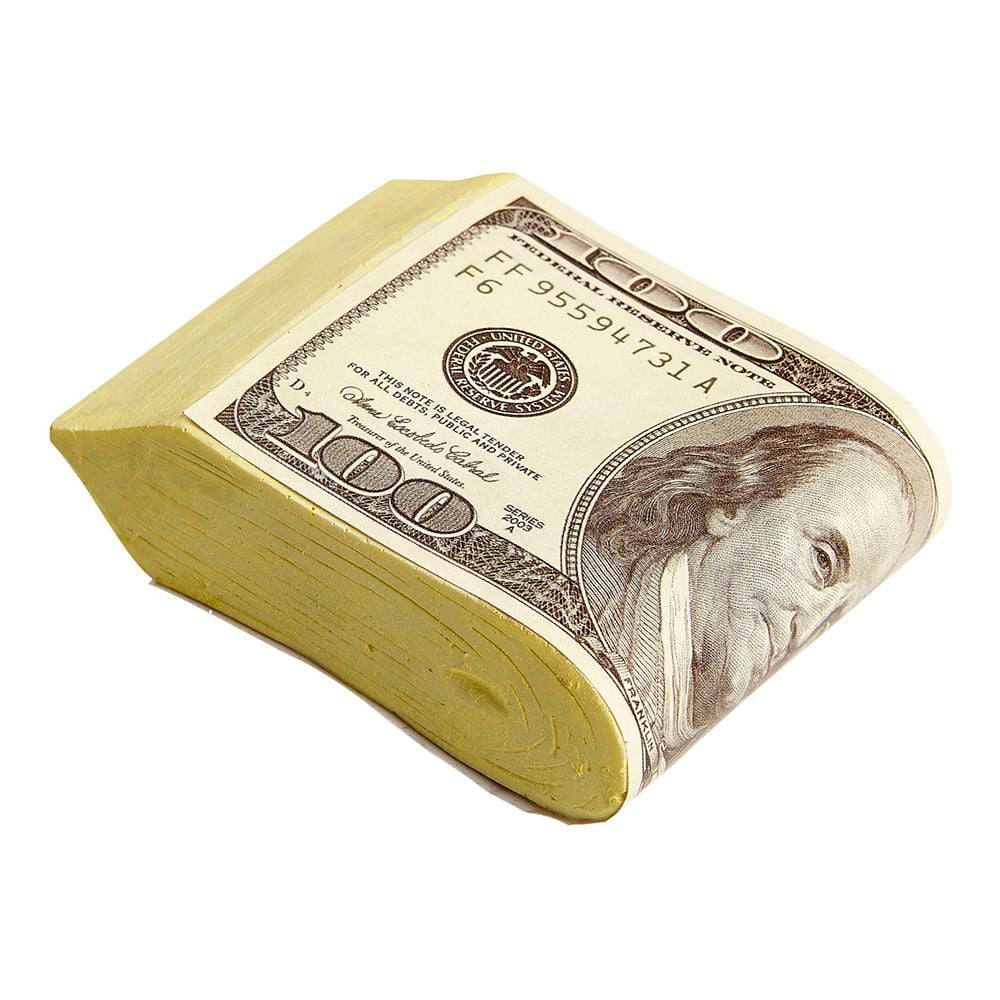 Dollarsedlar Fejk