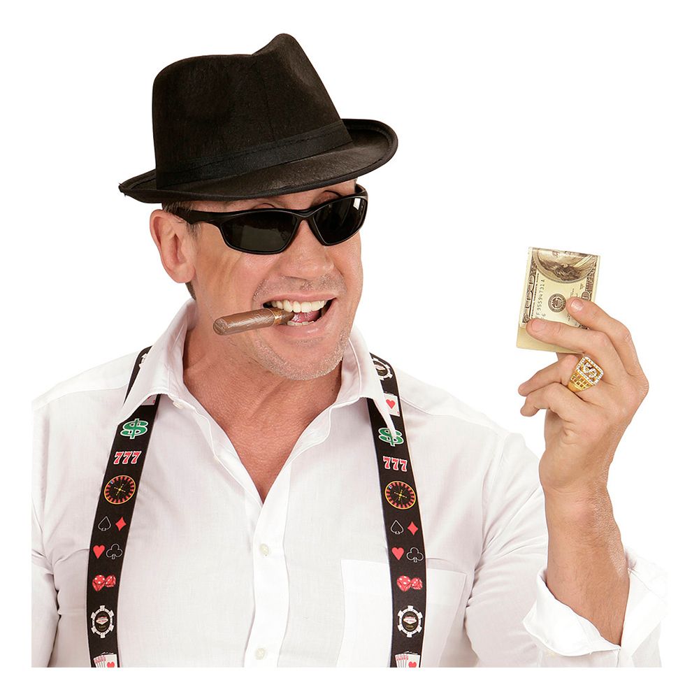 Dollarsedlar Fejk