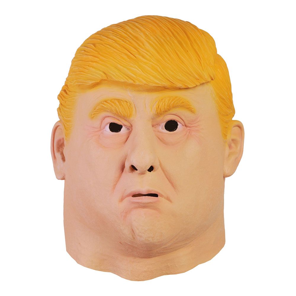 Donald Maske