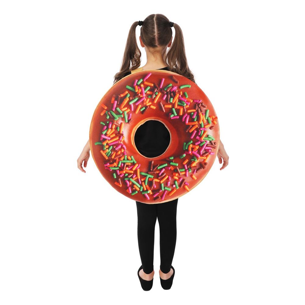 Donut Barn Kostyme