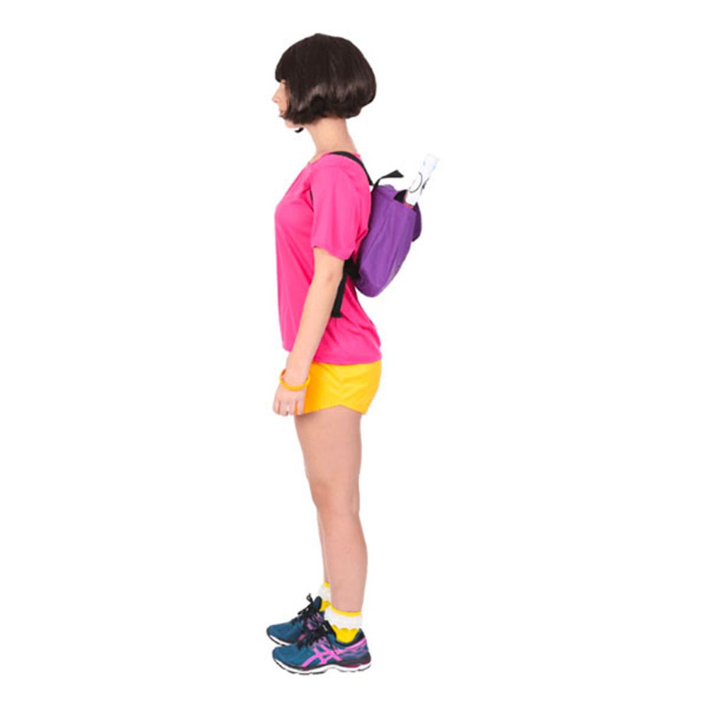 Dora the Explorer Kostume