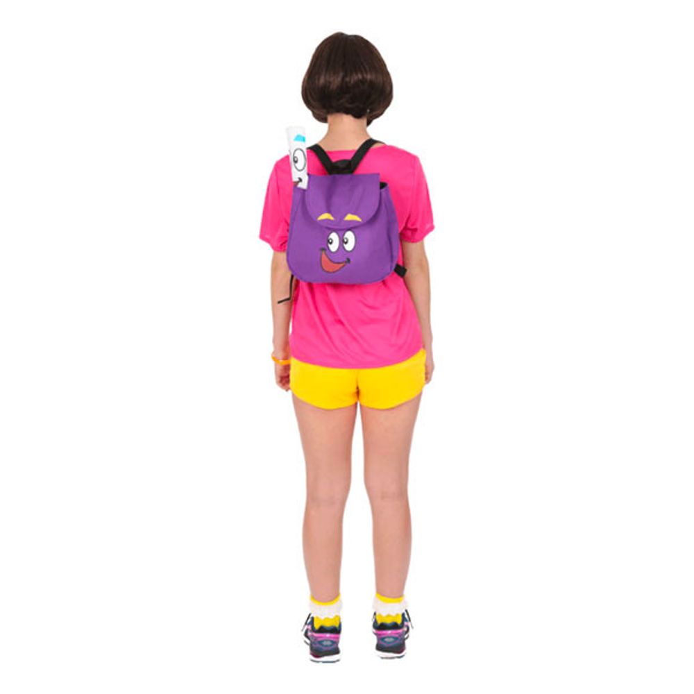 Dora the Explorer Kostume