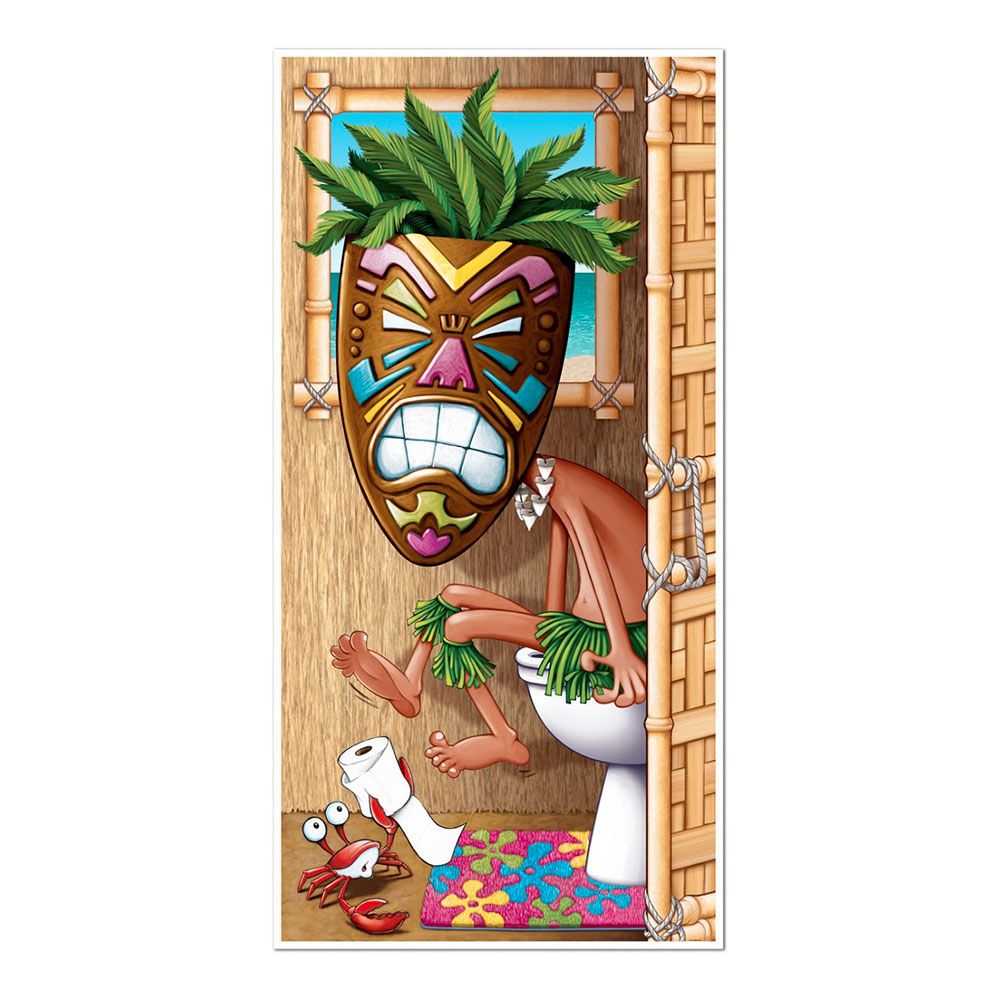 Ovikoriste Tiki